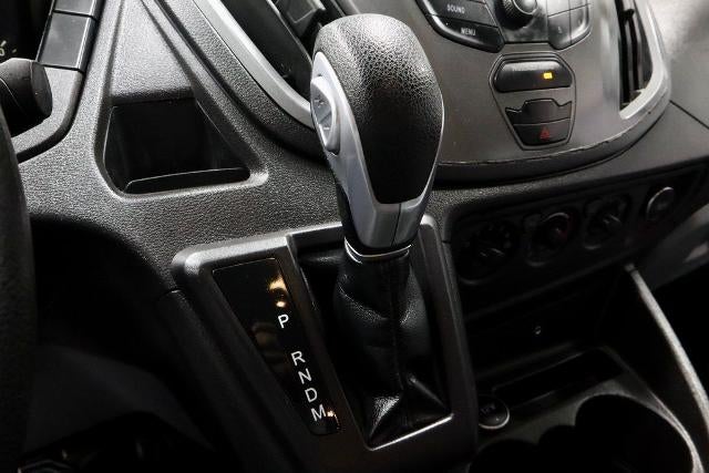 2016 Ford Transit Cargo Van Base