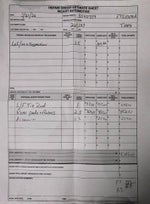 2016 Ford Transit Cargo Van Base