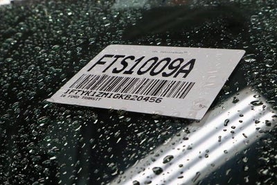 2016 Ford Transit Cargo Van Base