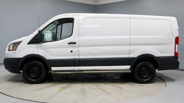 2016 Ford Transit Cargo Van Base