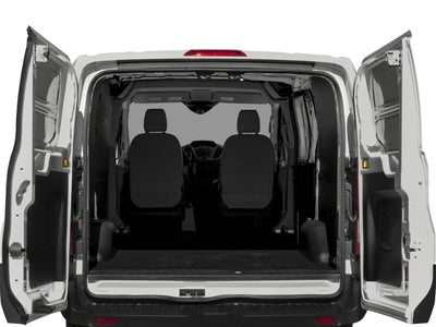 2016 Ford Transit Cargo Van Base