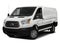 2016 Ford Transit Cargo Van Base