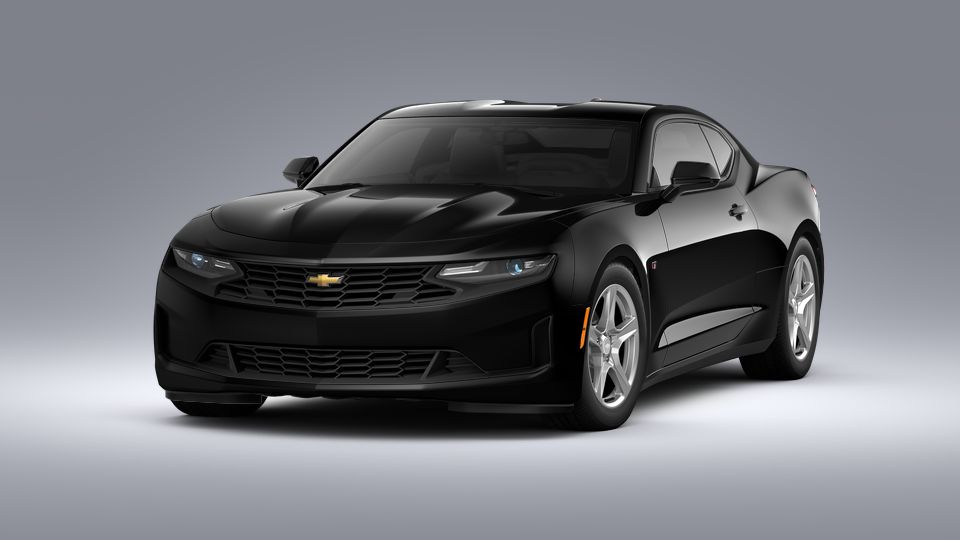 2023 Chevrolet Camaro 2LT