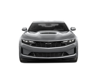 2023 Chevrolet Camaro 2LT