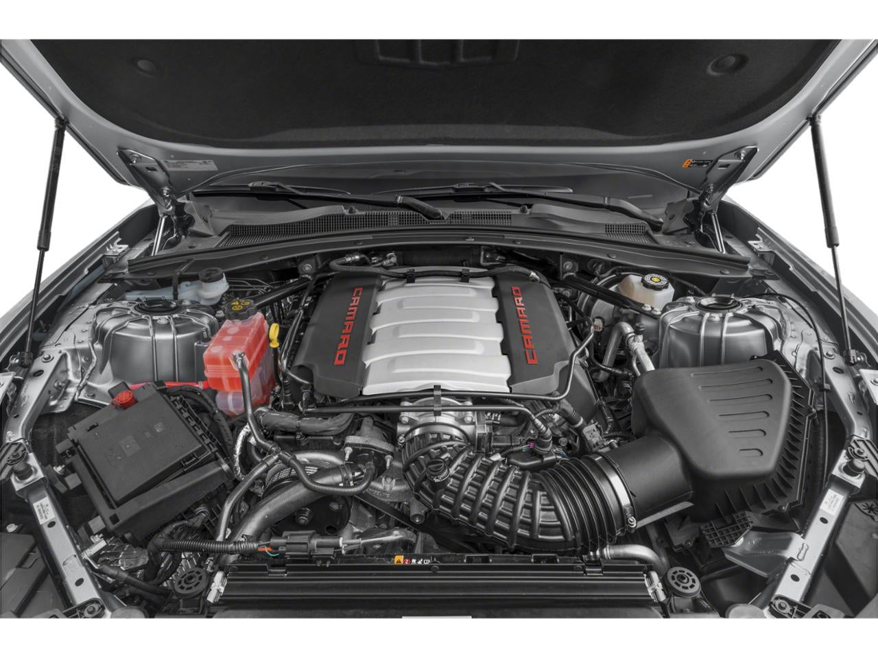 2023 Chevrolet Camaro 2LT