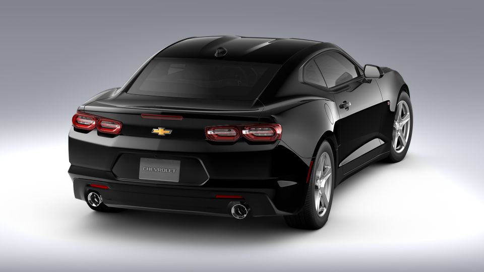 2023 Chevrolet Camaro 2LT