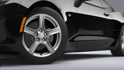 2023 Chevrolet Camaro 2LT