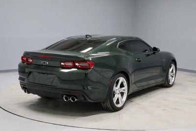 2020 Chevrolet Camaro LT1