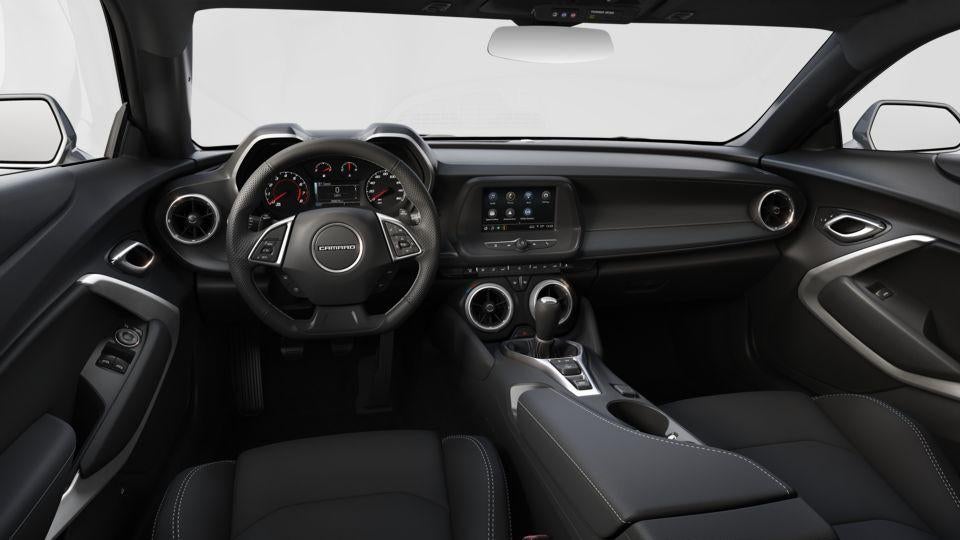 2020 Chevrolet Camaro LT1