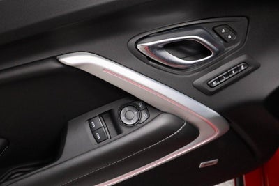2019 Chevrolet Camaro SS