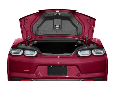 2019 Chevrolet Camaro SS