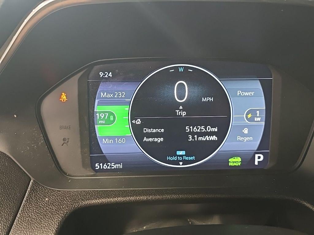 2022 Chevrolet Bolt EV 1LT