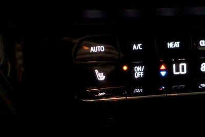 2022 Chevrolet Bolt EV 1LT