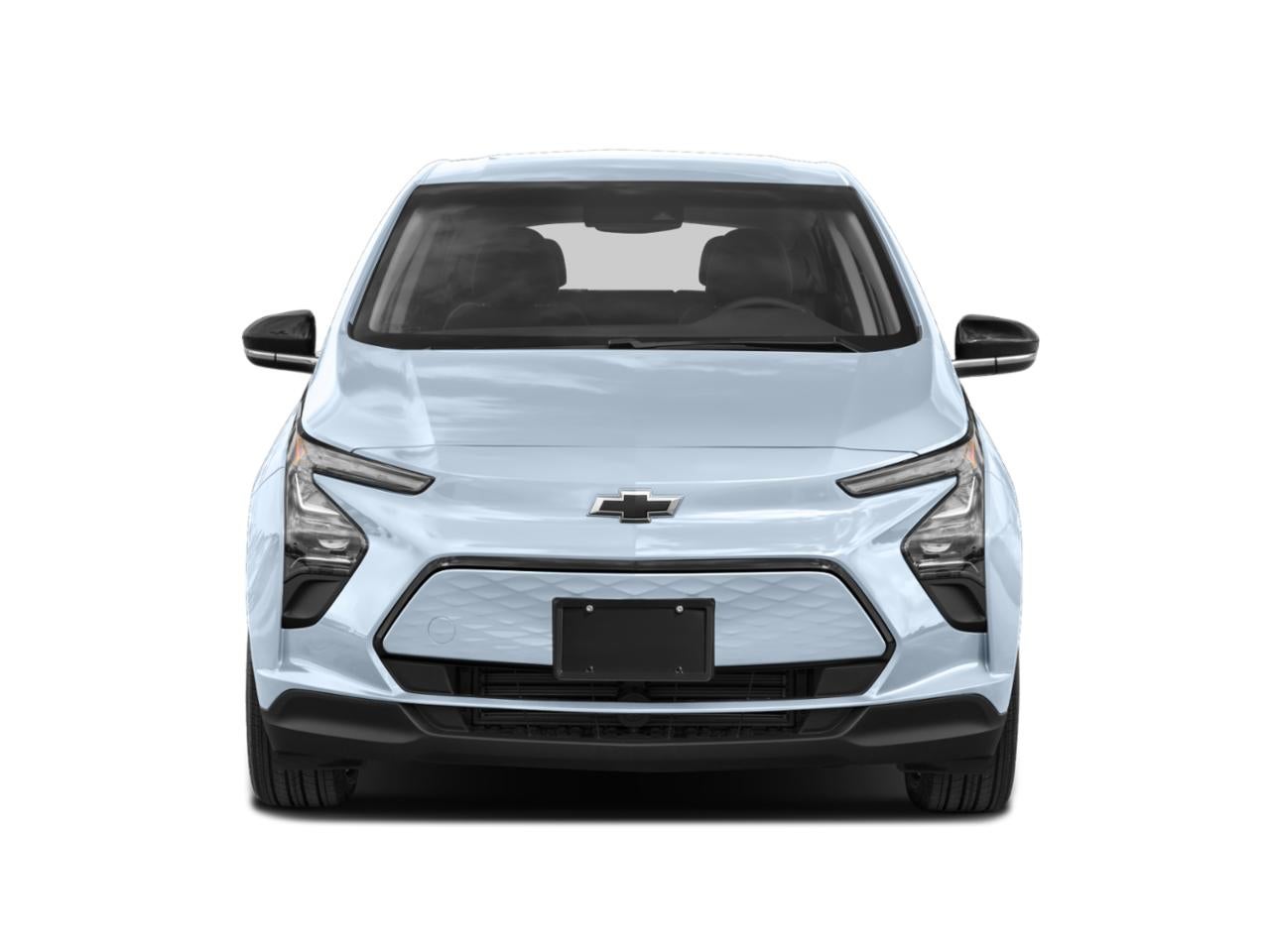 2022 Chevrolet Bolt EV 1LT