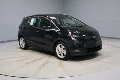 2023 Chevrolet Bolt EV 1LT