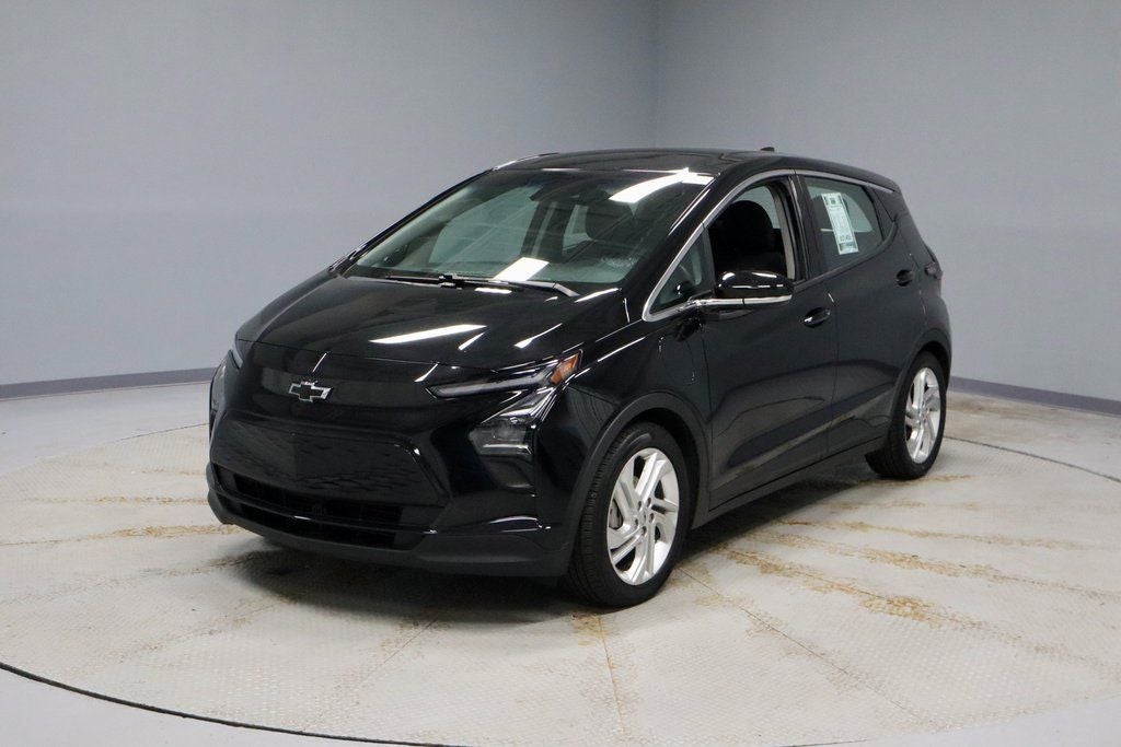 2023 Chevrolet Bolt EV 1LT