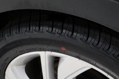 2023 Chevrolet Bolt EV 1LT