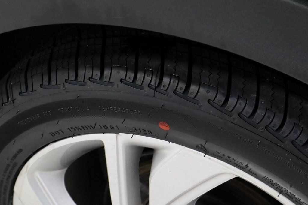 2023 Chevrolet Bolt EV 1LT