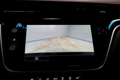 2023 Chevrolet Bolt EV 1LT