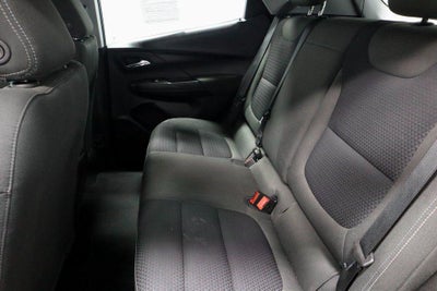 2023 Chevrolet Bolt EV 1LT