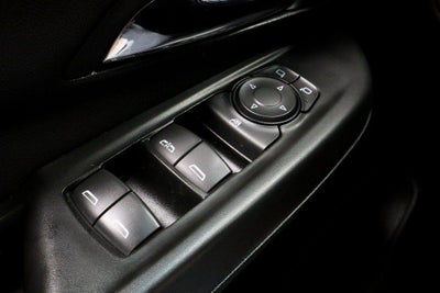 2023 Chevrolet Bolt EV 1LT