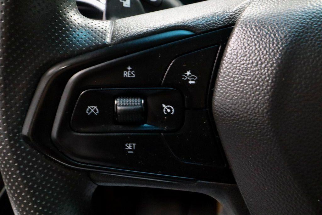 2023 Chevrolet Bolt EV 1LT