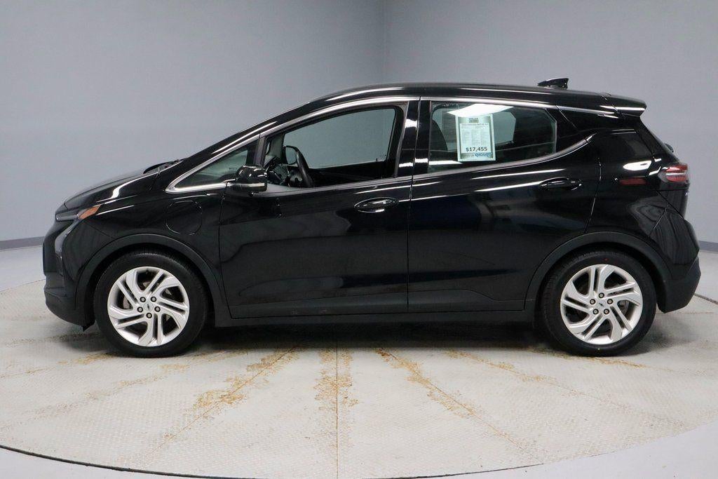 2023 Chevrolet Bolt EV 1LT