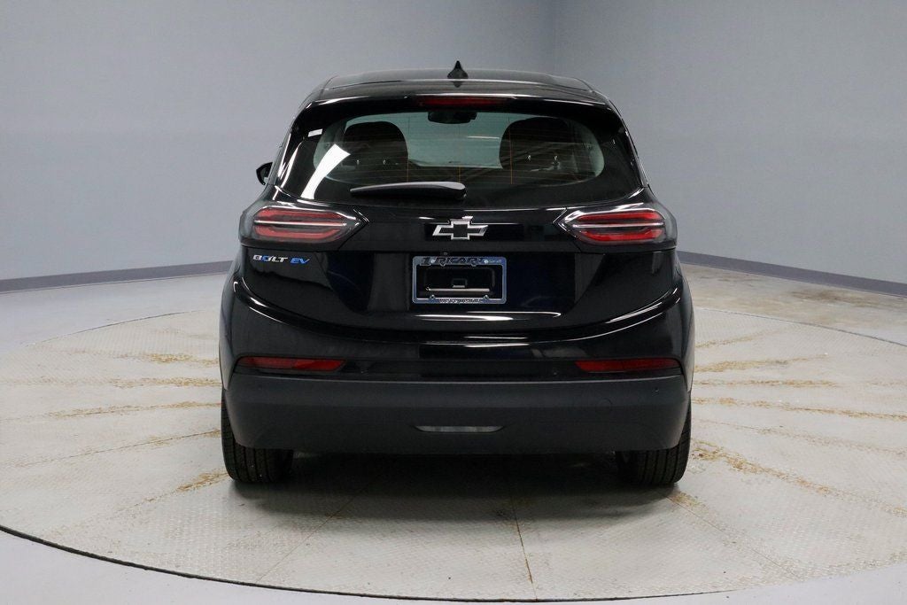 2023 Chevrolet Bolt EV 1LT