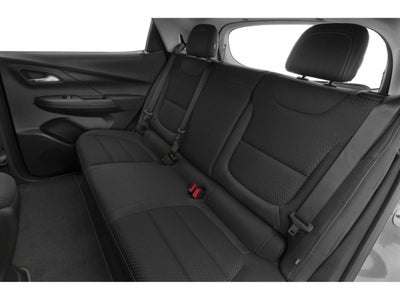 2023 Chevrolet Bolt EV 1LT