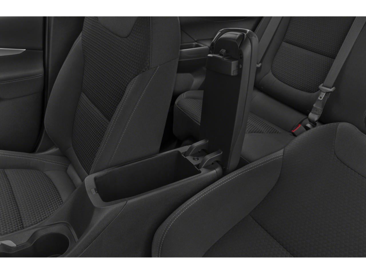 2023 Chevrolet Bolt EV 1LT