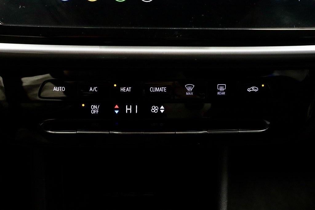 2022 Chevrolet Bolt EUV LT