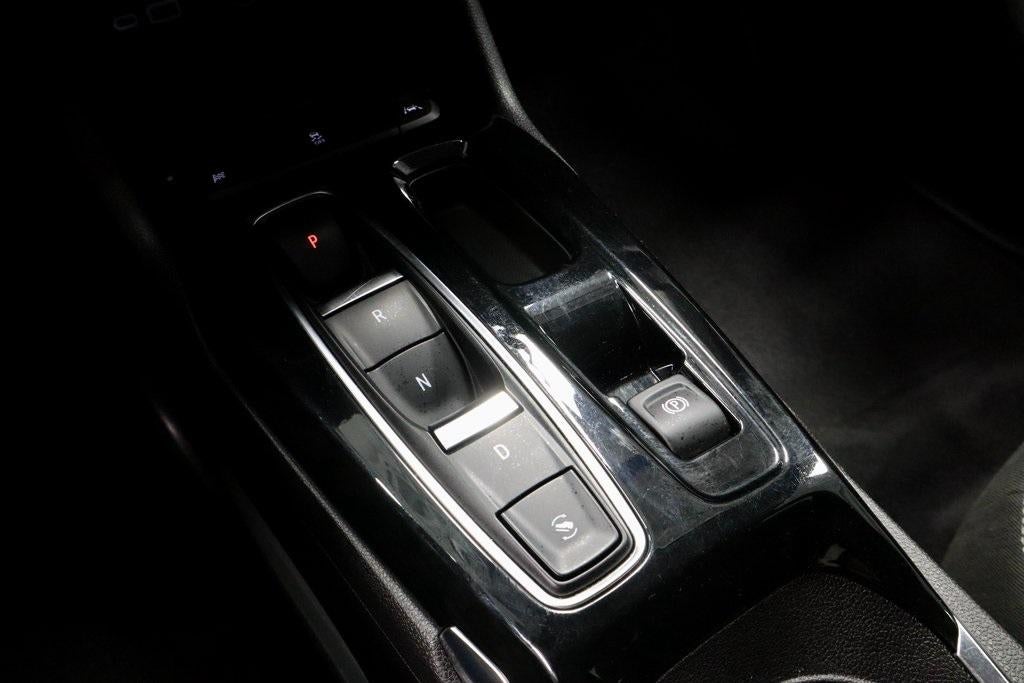 2022 Chevrolet Bolt EUV LT