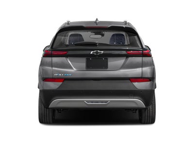 2022 Chevrolet Bolt EUV LT