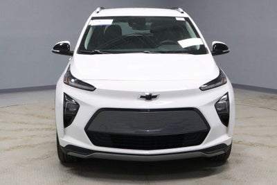 2022 Chevrolet Bolt EUV LT
