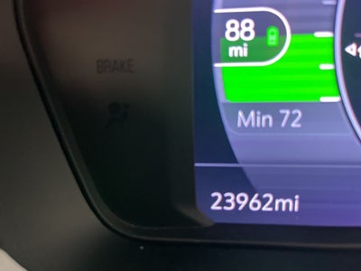 2023 Chevrolet Bolt EUV Premier