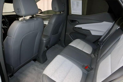 2023 Chevrolet Bolt EUV Premier