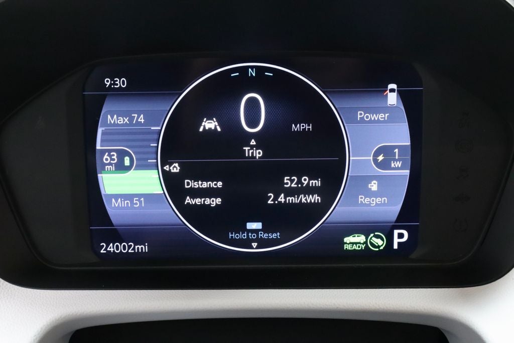 2023 Chevrolet Bolt EUV Premier
