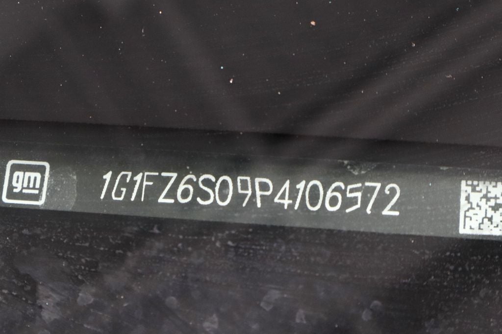 2023 Chevrolet Bolt EUV Premier