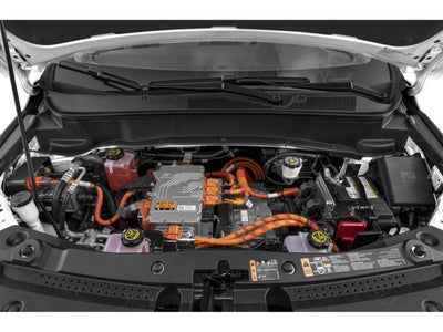 2023 Chevrolet Bolt EUV Premier