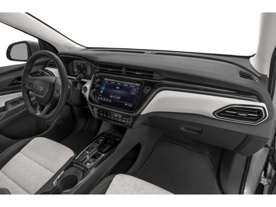 2023 Chevrolet Bolt EUV Premier