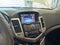 2016 Chevrolet Cruze Limited 1LT