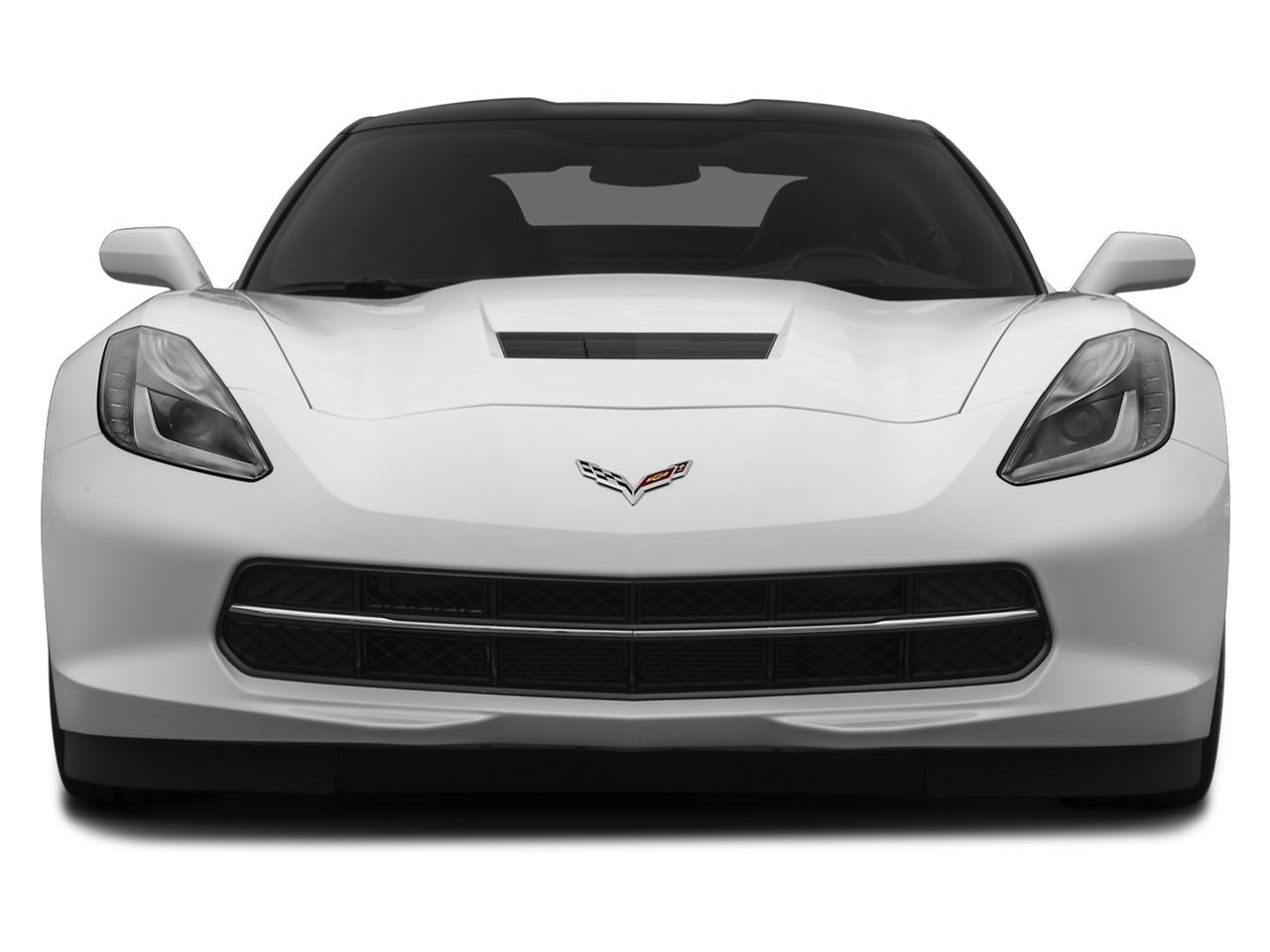 2016 Chevrolet Corvette Stingray