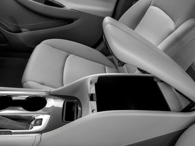 2018 Chevrolet Malibu Hybrid
