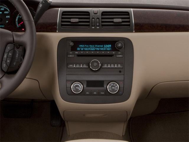 2010 Buick Lucerne CXL Special Edition