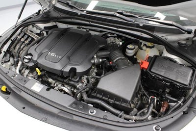 2019 Buick LaCrosse Premium I Group
