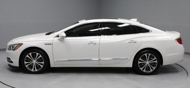 2019 Buick LaCrosse Premium I Group