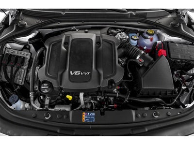 2019 Buick LaCrosse Premium I Group