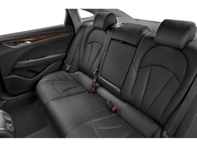2019 Buick LaCrosse Premium I Group