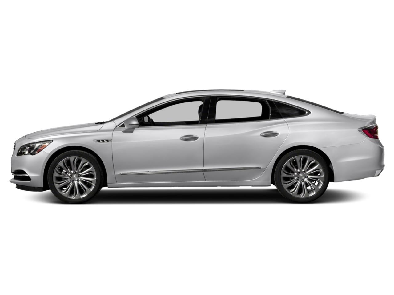 2019 Buick LaCrosse Premium I Group