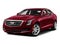 2016 Cadillac ATS Sedan 2.0L Turbo Luxury